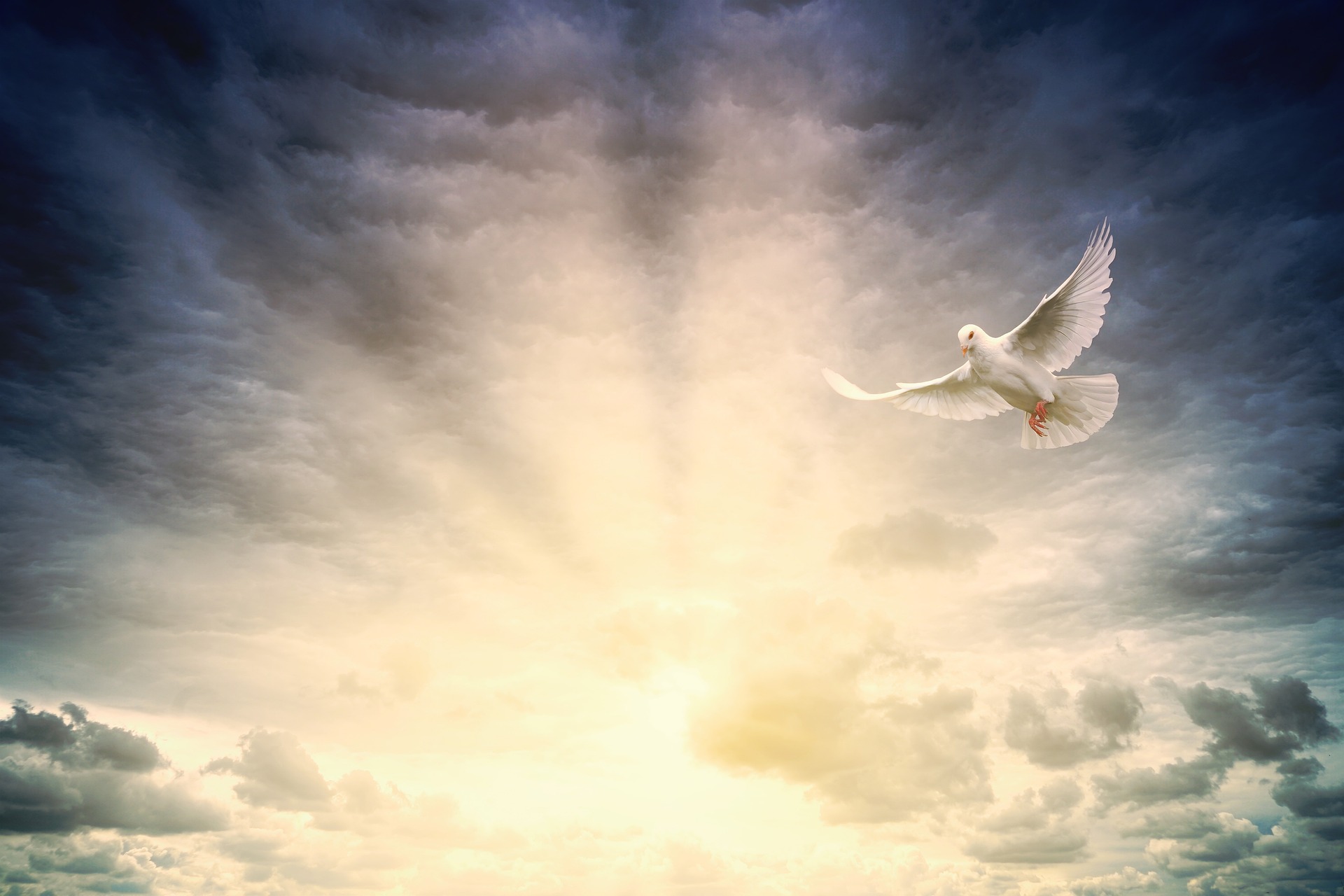 Latest Research analysis shows Spirituality is key to good health