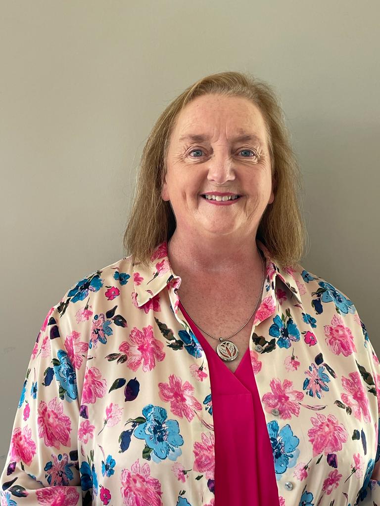 Yvonne Fitzgerald