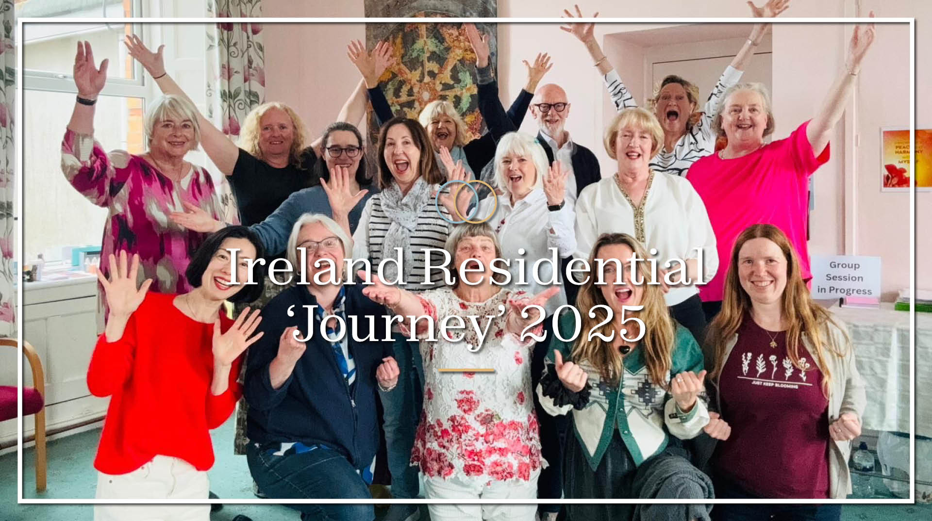Ireland Residential ‘Journey’ 2025