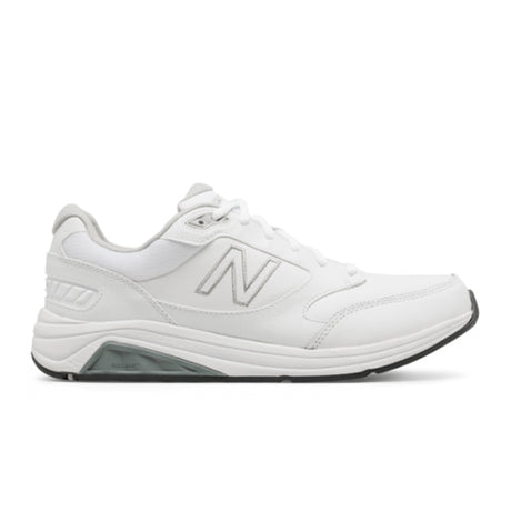 New Balance 928 v3 Walking Shoe (Women) - White Athletic - Walking - The Heel Shoe Fitters