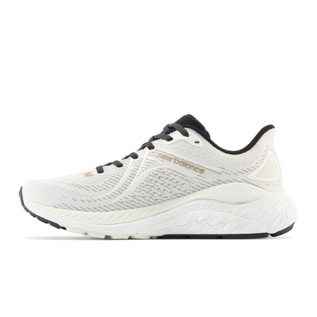 New Balance Fresh Foam X 860 v13 Running Shoe (Women) - Sea Salt Athletic - Running - Cushion - The Heel Shoe Fitters