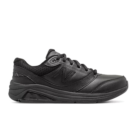 New Balance 928 v3 Walking Shoe (Women) - Black/Black Athletic - Walking - The Heel Shoe Fitters