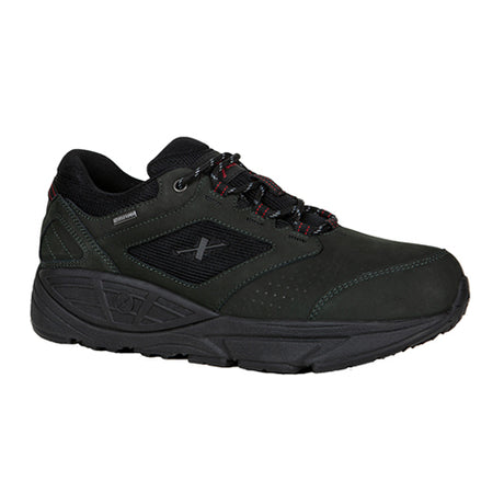 Xelero Hyperion II Hiker Hiking Shoe (Men) - Black Hiking - Low - The Heel Shoe Fitters